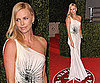 Charlize Theron at Oscars 2011