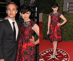 Ginnifer Goodwin at Oscars 2011