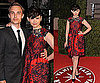 Ginnifer Goodwin at Oscars 2011