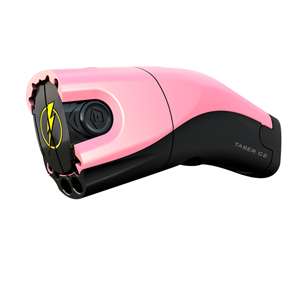 Carrying a Taser For Self-Defense While Running