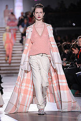 Missoni Autumn Winter 2011 at Milan Fashion Week