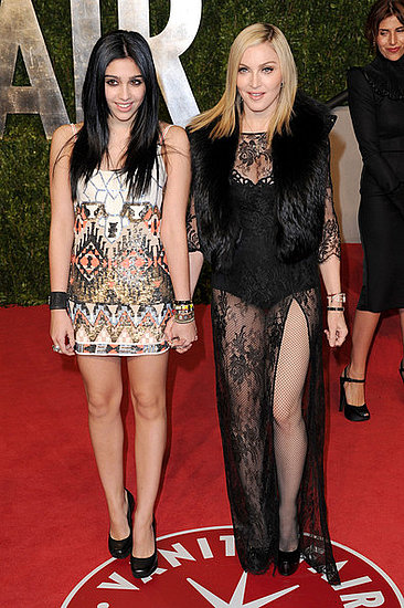 2011 Vanity Fair Oscar Party Hosted By Graydon Carter - Arrivals