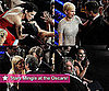 2011 Oscars Audience With Natalie Portman, Michelle Williams, Jake Gyllenhaal, Sandra Bullock and More