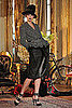 Fall 2011 Paris Fashion Week: John Galliano 2011-03-06 11:38:07