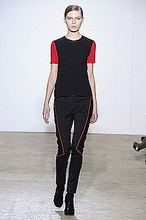 Fall 2011 Paris Fashion Week: Costume National