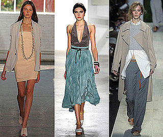 A Refresher on Spring's Biggest Trends