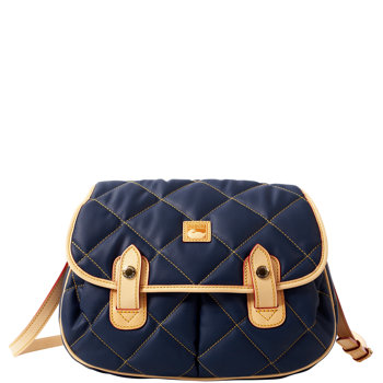 Dooney & Bourke Quilted Spicy