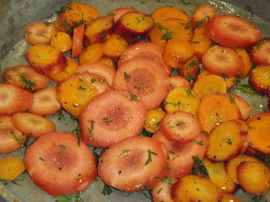 Seasoning
