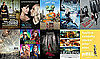 March 2011 Movie Releases