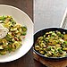 Sauteed Brussels Sprouts