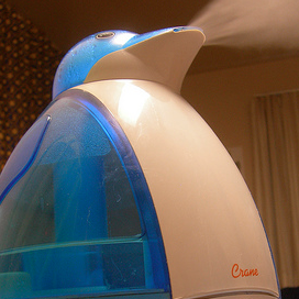 5 Reasons Why It's Important to Own a Humidifier