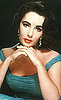 Who's Your Old Hollywood Beauty Icon?