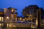 Bardessono by Night