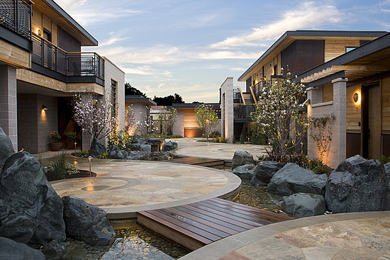 Weekend Getaway in Napa at Bardessono, Ad Hoc, and Fremont Diner