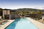 Pool With a View