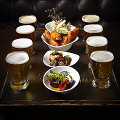Public House and PopSugar's FreshGuide Event 2011-01-26 06:03:00