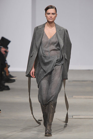 Thimister Fall 2011 Thimister Fall 2011