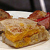 Photo Gallery: Laura Werlin's Grilled Cheese and Wine Pairing