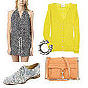 How to Wear Floral Print