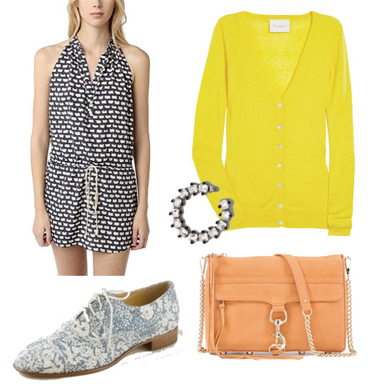 How to Wear Floral Print How to Wear Floral Print