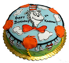 Famous Quotes From Dr. Seuss Books Famous Quotes From Dr. Seuss Books
