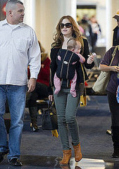 Isla Fisher