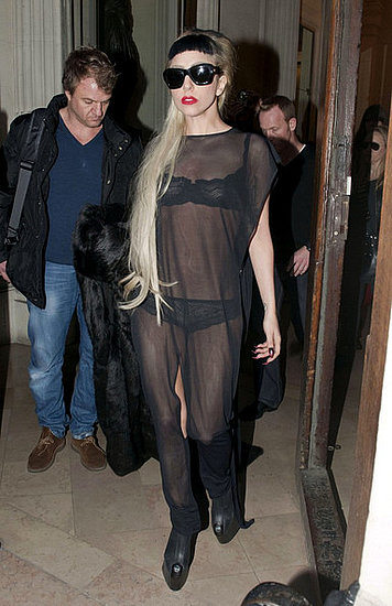 Lady Gaga