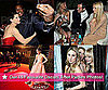 Our Favourite Photos From the 2011 Oscars After Parties!