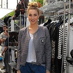 Whitney Port's Favorite Los Angeles Hangouts