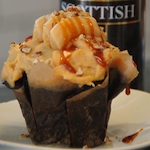 NYC Desserts to Celebrate PopSugar NY: Sweet Revenge, Levain Bakery, and More