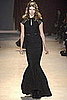 Fall 2011 Paris Fashion Week: Zac Posen