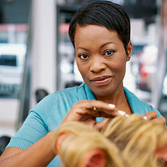 10 Ways to Tell That You Annoy Hairstylists