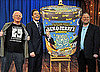 Photos of Jimmy Fallon