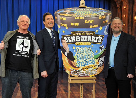 Photos of Jimmy Fallon