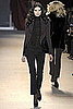 Fall 2011 Paris Fashion Week: Zac Posen