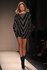 Balmain Autumn Winter 2011 at Paris Fashion Week 2011-03-03 09:23:13