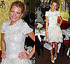 Photos of Blake Lively at Chanel Dinner in New York