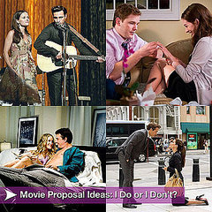 Movie Proposal Ideas