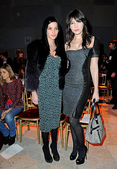 Daisy Lowe