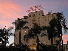 Hollywood Roosevelt 