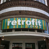 Get Lost in Decor Finds at Retrofit Home