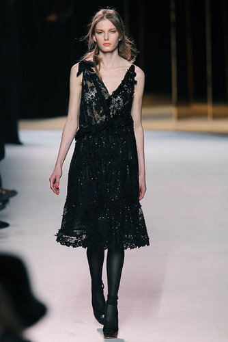 Nina Ricci Fall 2011 Nina Ricci Fall 2011