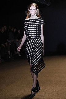 Fall 2011 Paris Fashion Week: Sharon Wauchob