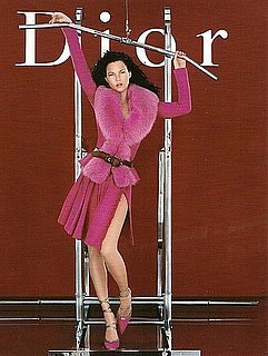 Photos of John Galliano's Collections for Dior, 1996-2011