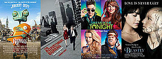 Will You See Rango, The Adjustment Bureau, Beastly, or Take Me Home Tonight?
