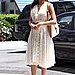 Happy Birthday, Eva Mendes! 