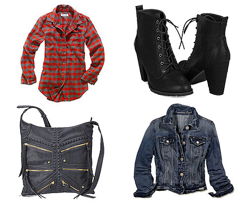 Casual Chic Finds For Under $50