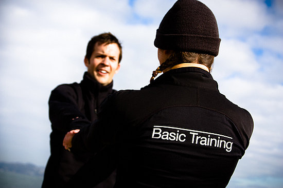 Basic Training