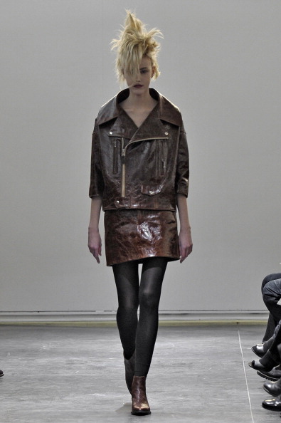 Junya Watanabe Fall 2011 Junya Watanabe Fall 2011