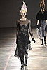 Fall 2011 Paris Fashion Week: Yohji Yamamoto